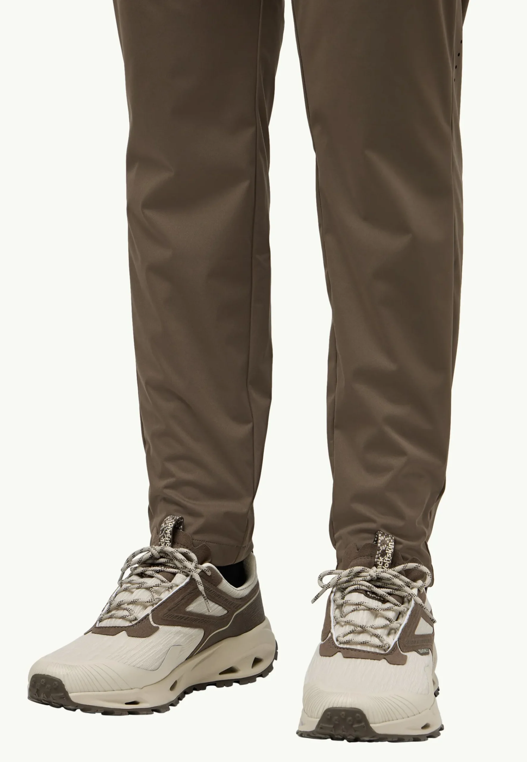 Jack Wolfskin Prelight Texashield Low M|Heren Outdoor Sneaker|Outdoor Sneaker