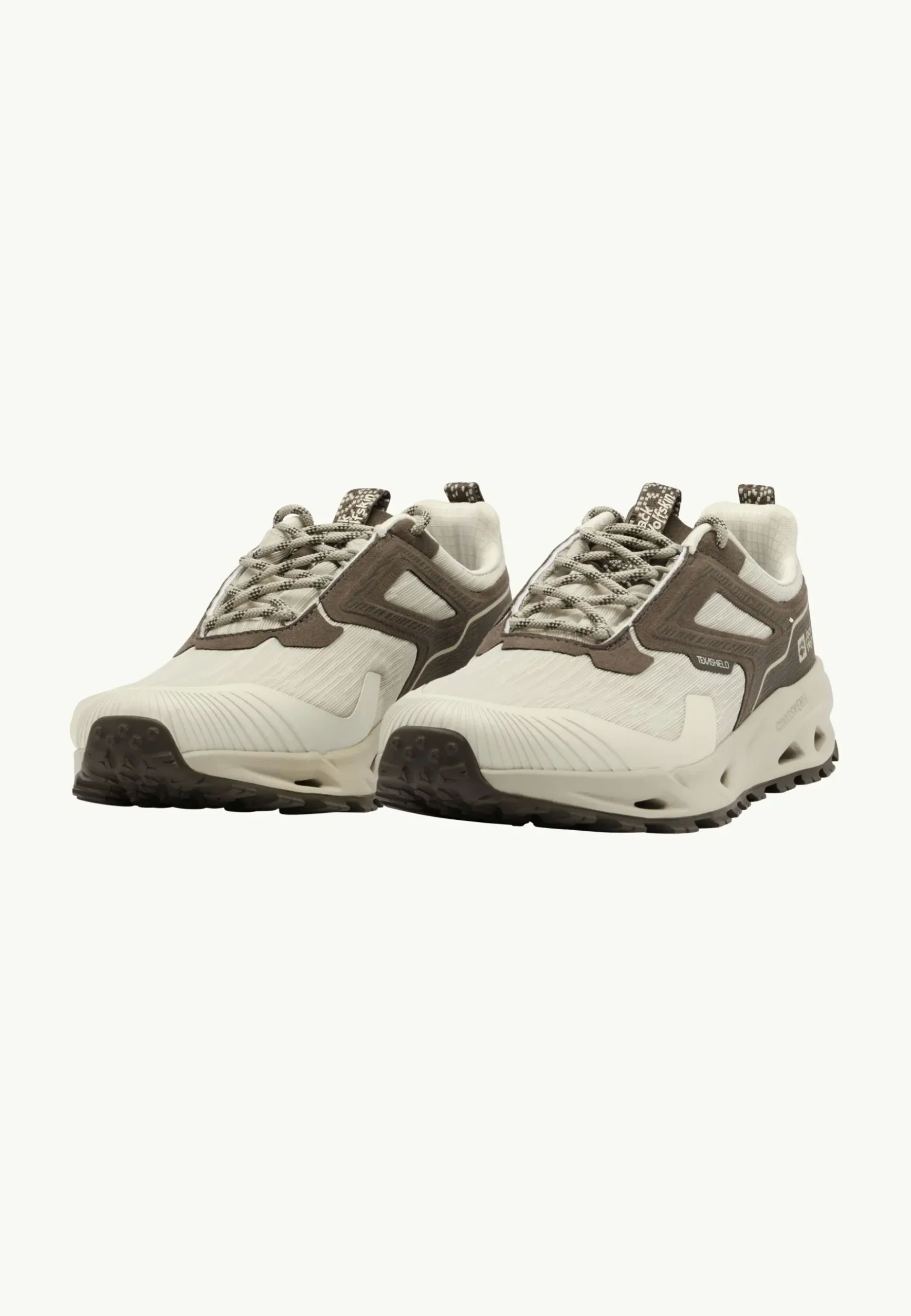 Jack Wolfskin Prelight Texashield Low M|Heren Outdoor Sneaker|Outdoor Sneaker