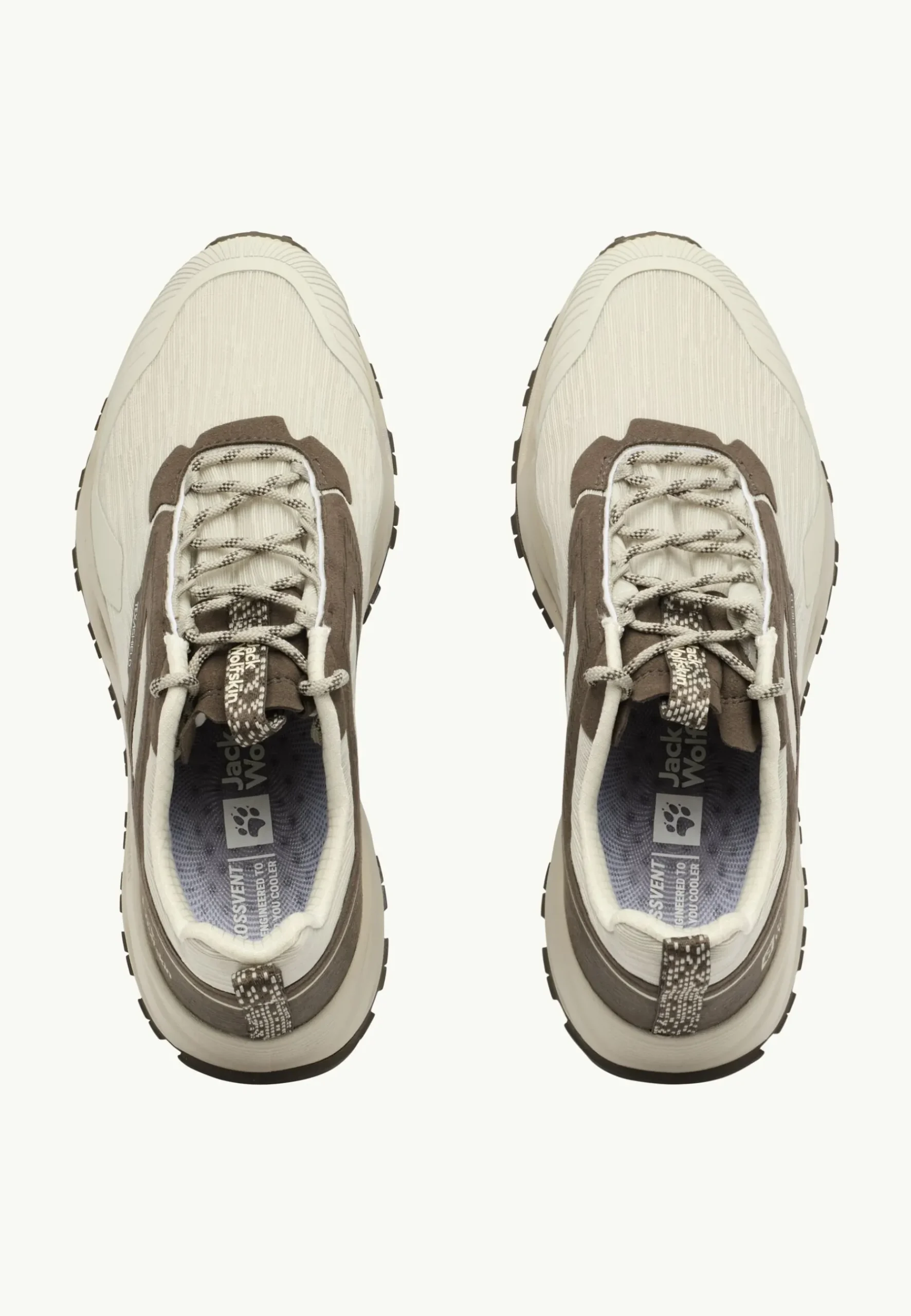 Jack Wolfskin Prelight Texashield Low M|Heren Outdoor Sneaker|Outdoor Sneaker