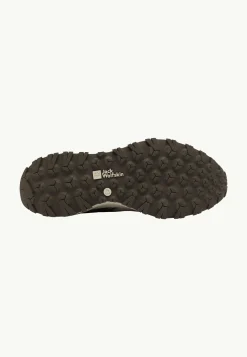 Jack Wolfskin Prelight Texashield Low M|Heren Outdoor Sneaker|Outdoor Sneaker