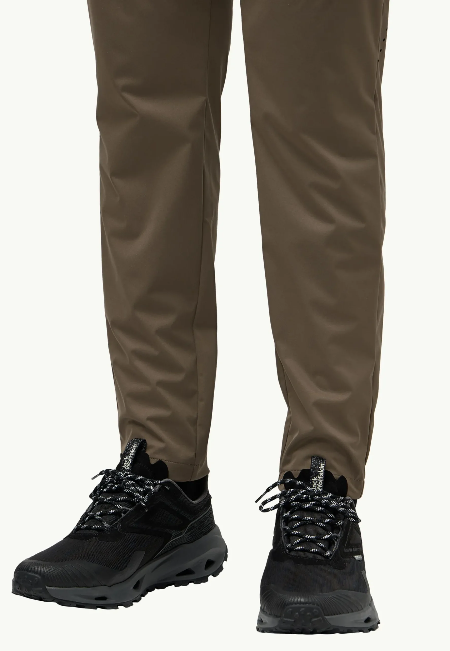 Jack Wolfskin Prelight Texashield Low M|Heren Outdoor Sneaker|Outdoor Sneaker
