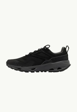 Jack Wolfskin Prelight Texashield Low M|Heren Outdoor Sneaker|Outdoor Sneaker