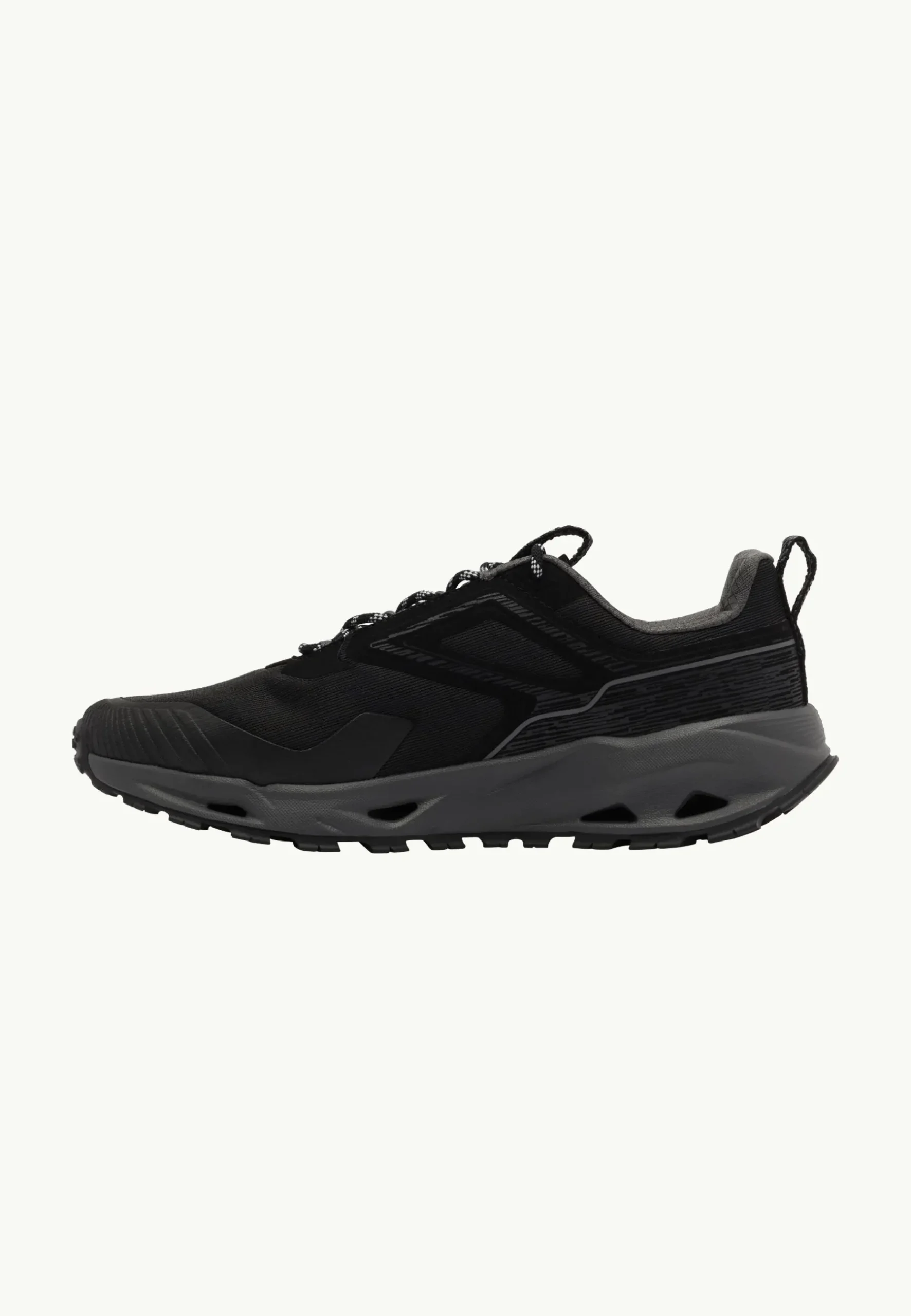 Jack Wolfskin Prelight Texashield Low M|Heren Outdoor Sneaker|Outdoor Sneaker