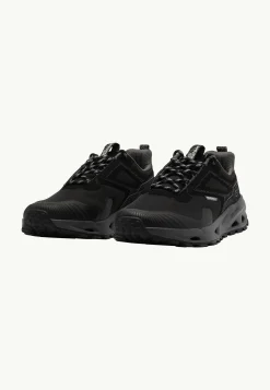 Jack Wolfskin Prelight Texashield Low M|Heren Outdoor Sneaker|Outdoor Sneaker