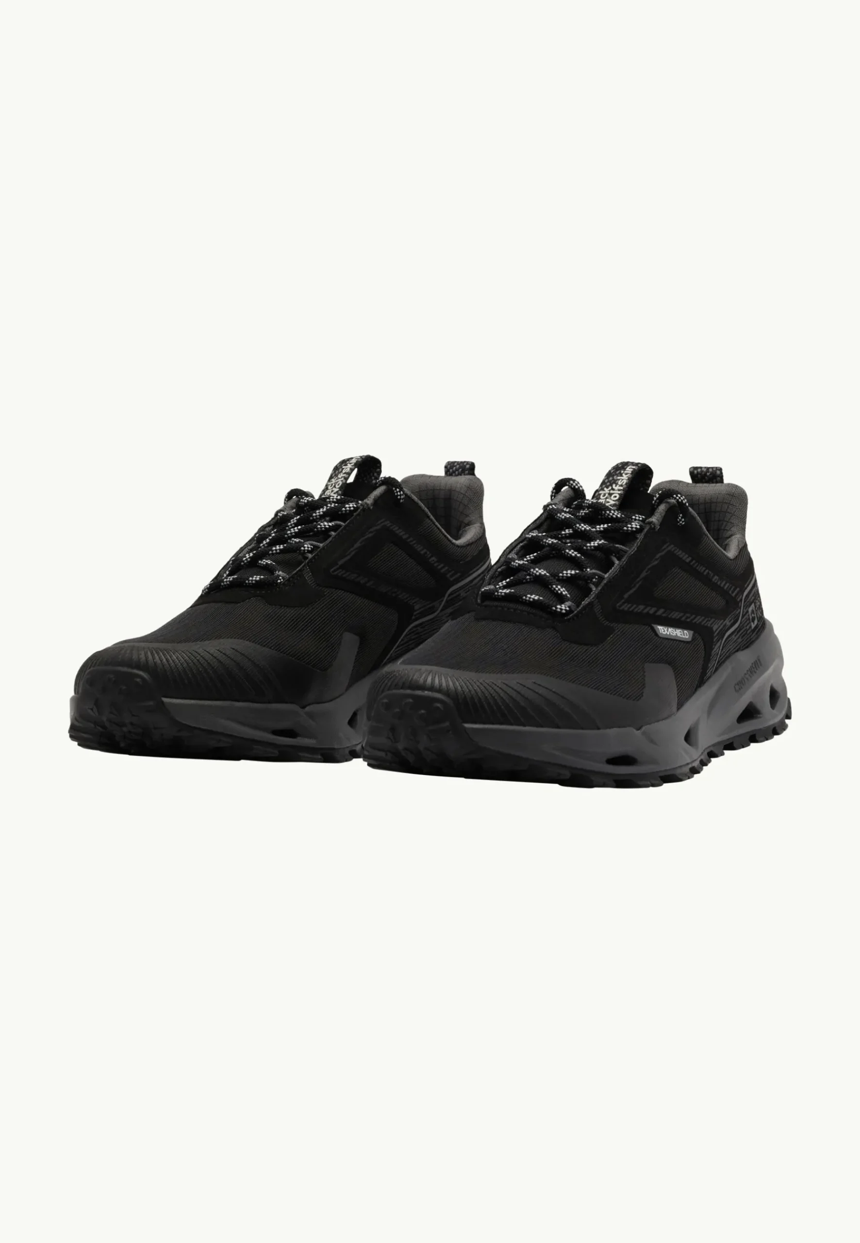Jack Wolfskin Prelight Texashield Low M|Heren Outdoor Sneaker|Outdoor Sneaker