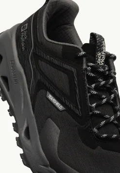 Jack Wolfskin Prelight Texashield Low M|Heren Outdoor Sneaker|Outdoor Sneaker