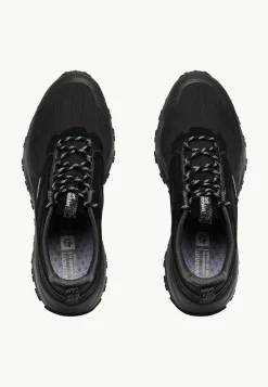 Jack Wolfskin Prelight Texashield Low M|Heren Outdoor Sneaker|Outdoor Sneaker