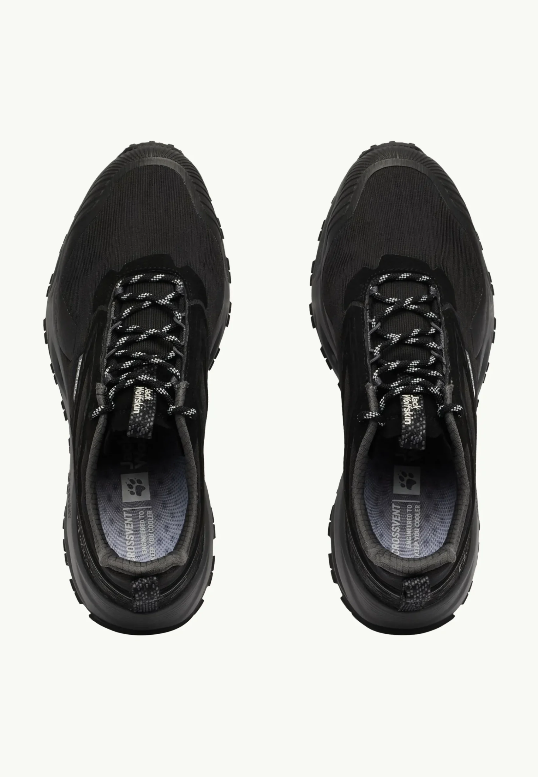 Jack Wolfskin Prelight Texashield Low M|Heren Outdoor Sneaker|Outdoor Sneaker