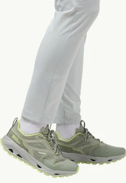 Jack Wolfskin Prelight Texashield Low W|DAMES Outdoor Sneaker|Outdoor Sneaker