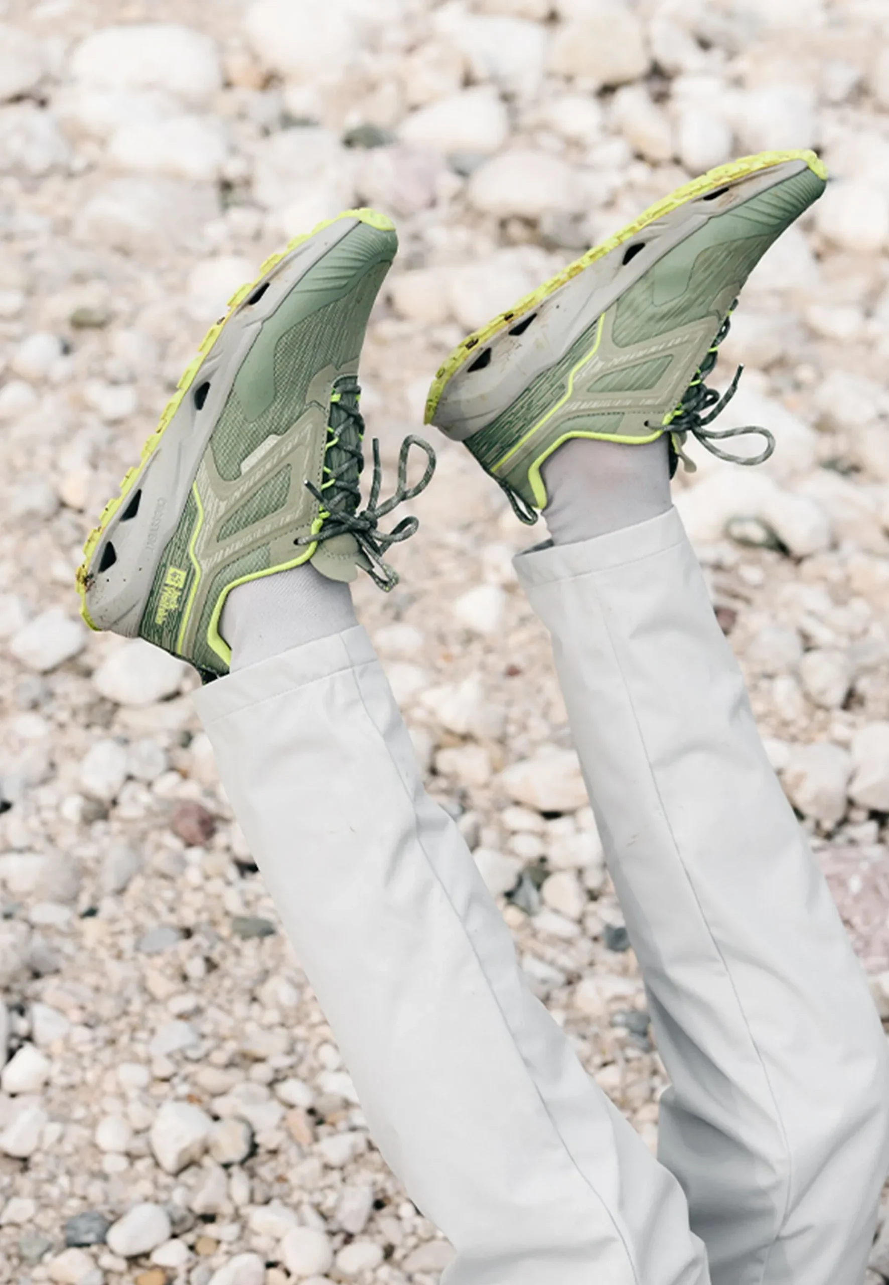 Jack Wolfskin Prelight Texashield Low W|DAMES Outdoor Sneaker|Outdoor Sneaker