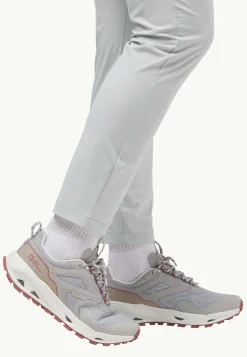 Jack Wolfskin Prelight Texashield Low W|DAMES Outdoor Sneaker|Outdoor Sneaker