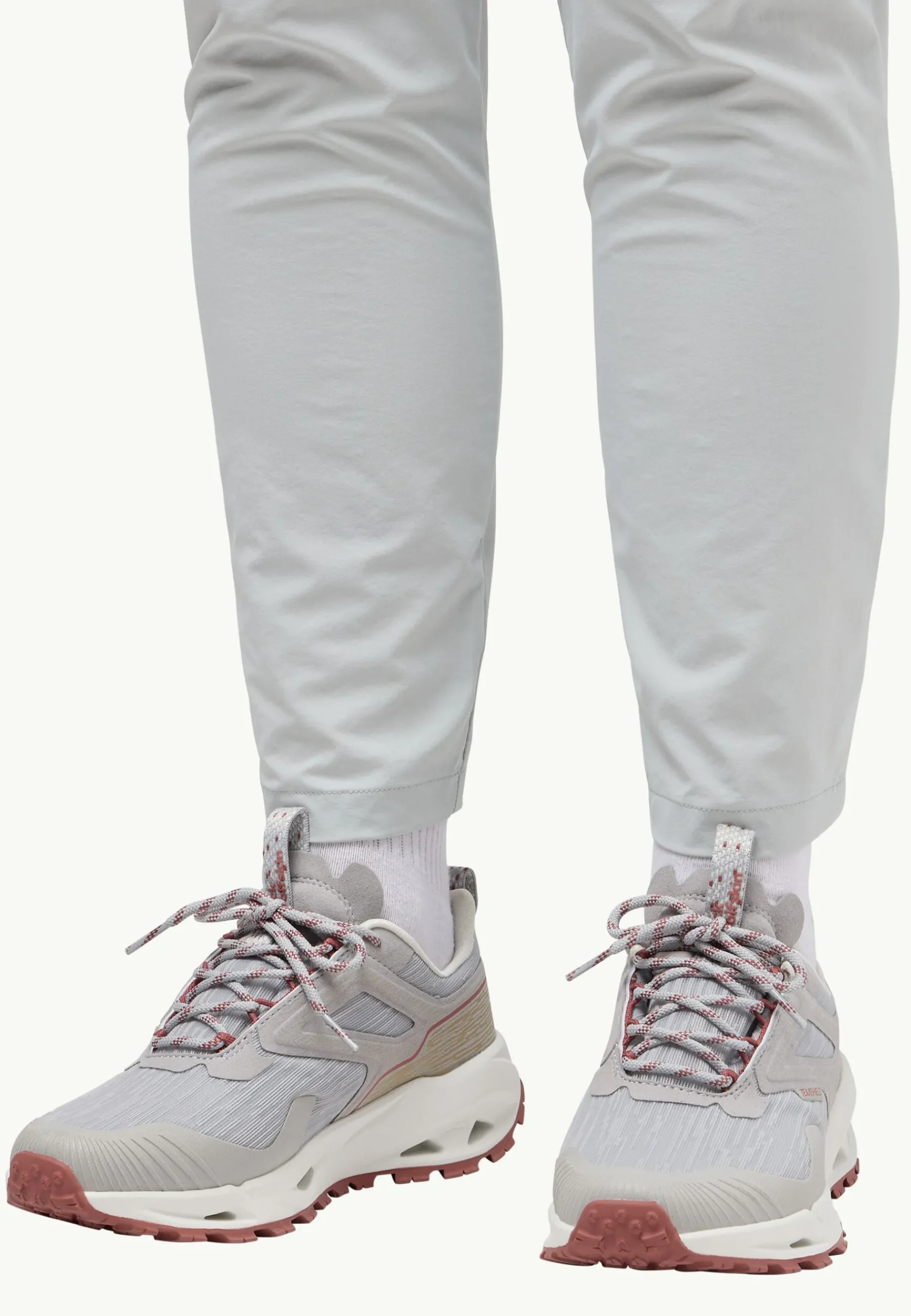 Jack Wolfskin Prelight Texashield Low W|DAMES Outdoor Sneaker|Outdoor Sneaker