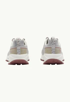 Jack Wolfskin Prelight Texashield Low W|DAMES Outdoor Sneaker|Outdoor Sneaker