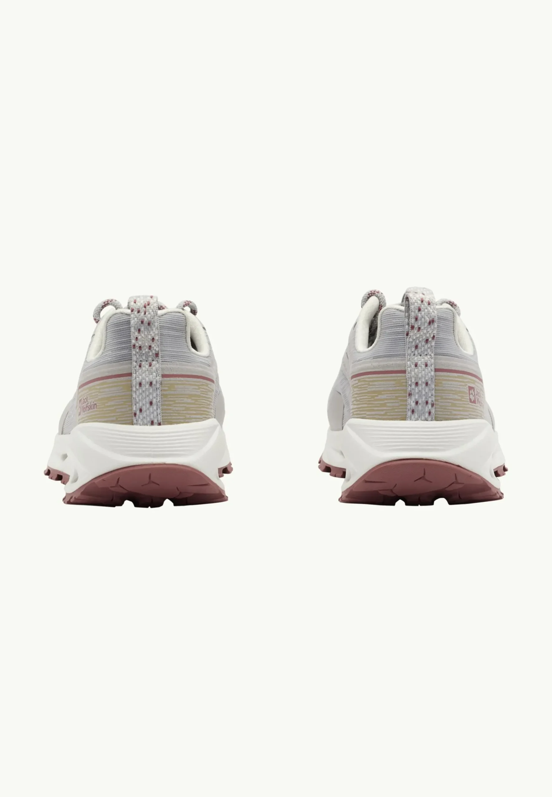 Jack Wolfskin Prelight Texashield Low W|DAMES Outdoor Sneaker|Outdoor Sneaker