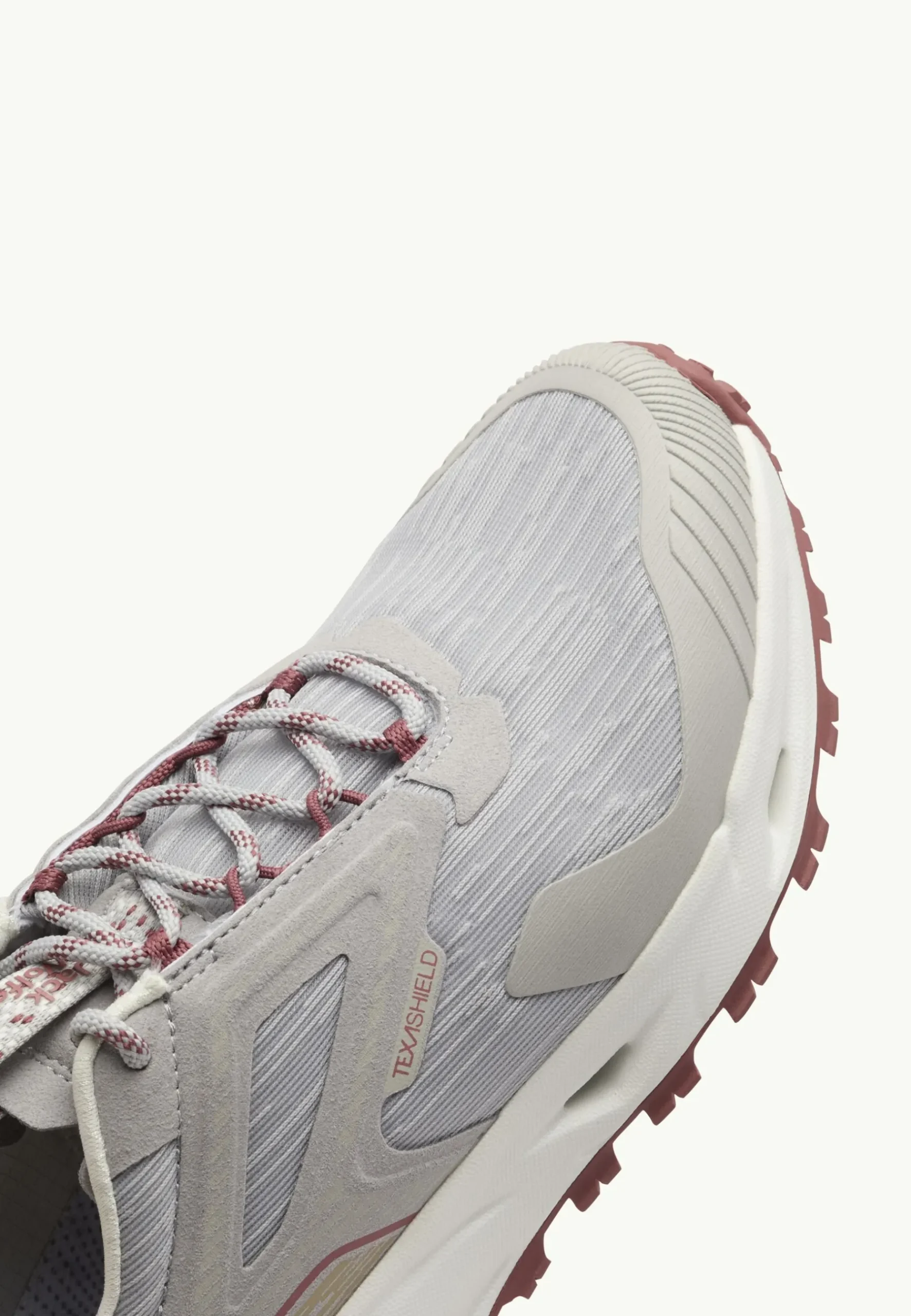 Jack Wolfskin Prelight Texashield Low W|DAMES Outdoor Sneaker|Outdoor Sneaker