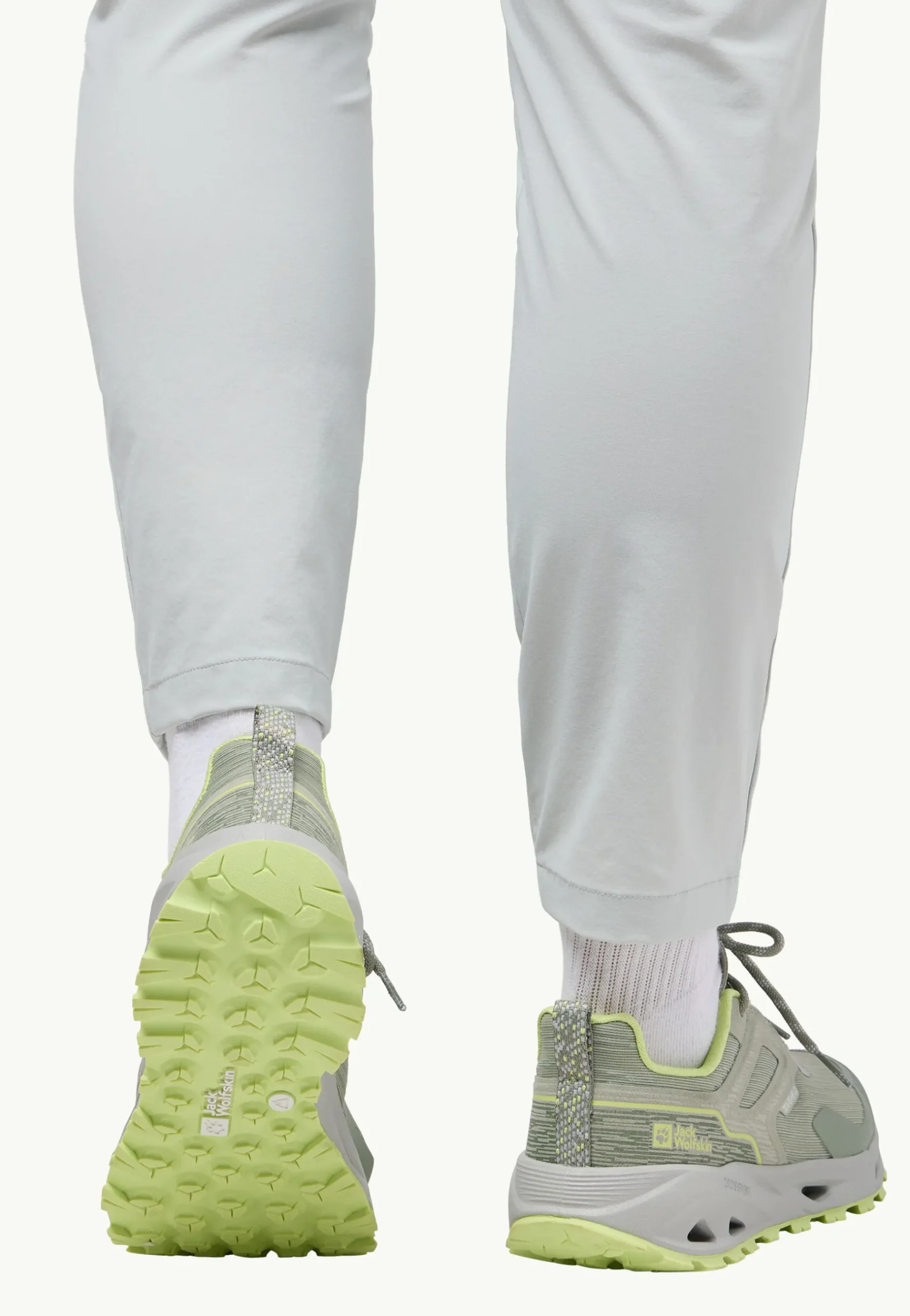 Jack Wolfskin Prelight Texashield Low W|DAMES Outdoor Sneaker|Outdoor Sneaker