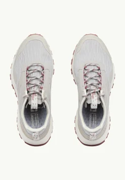 Jack Wolfskin Prelight Texashield Low W|DAMES Outdoor Sneaker|Outdoor Sneaker