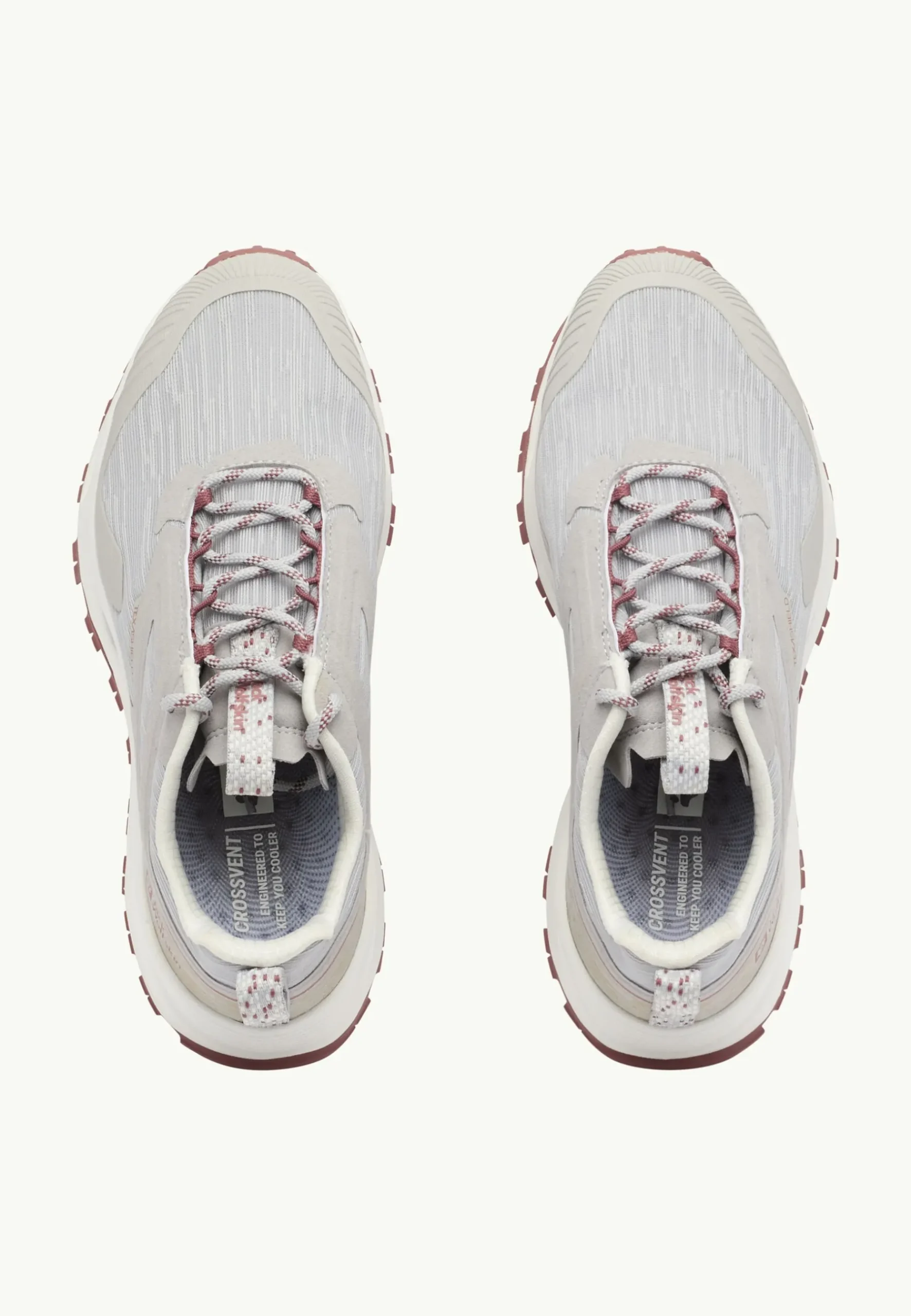Jack Wolfskin Prelight Texashield Low W|DAMES Outdoor Sneaker|Outdoor Sneaker