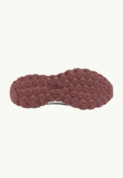 Jack Wolfskin Prelight Texashield Low W|DAMES Outdoor Sneaker|Outdoor Sneaker