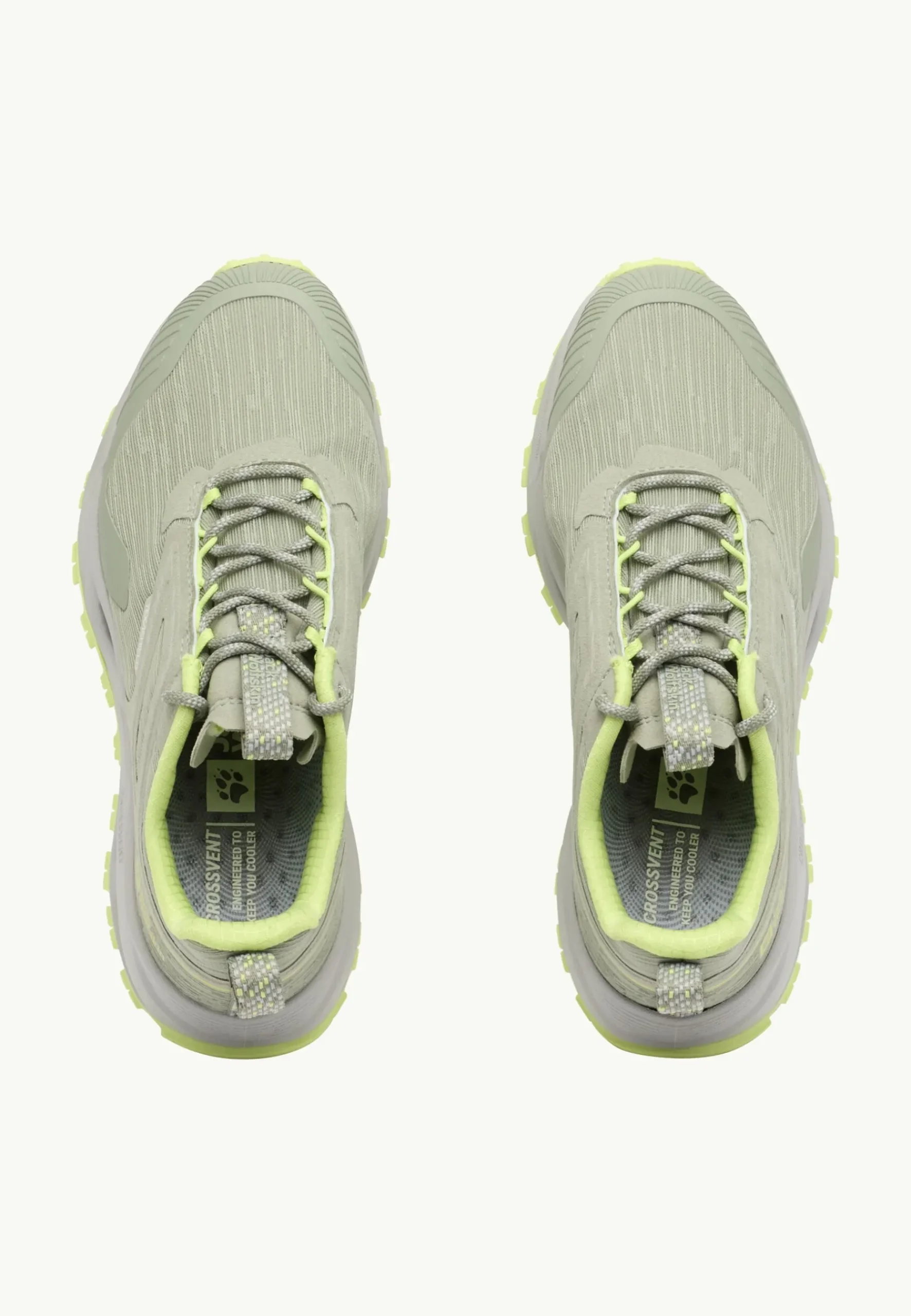 Jack Wolfskin Prelight Texashield Low W|DAMES Outdoor Sneaker|Outdoor Sneaker