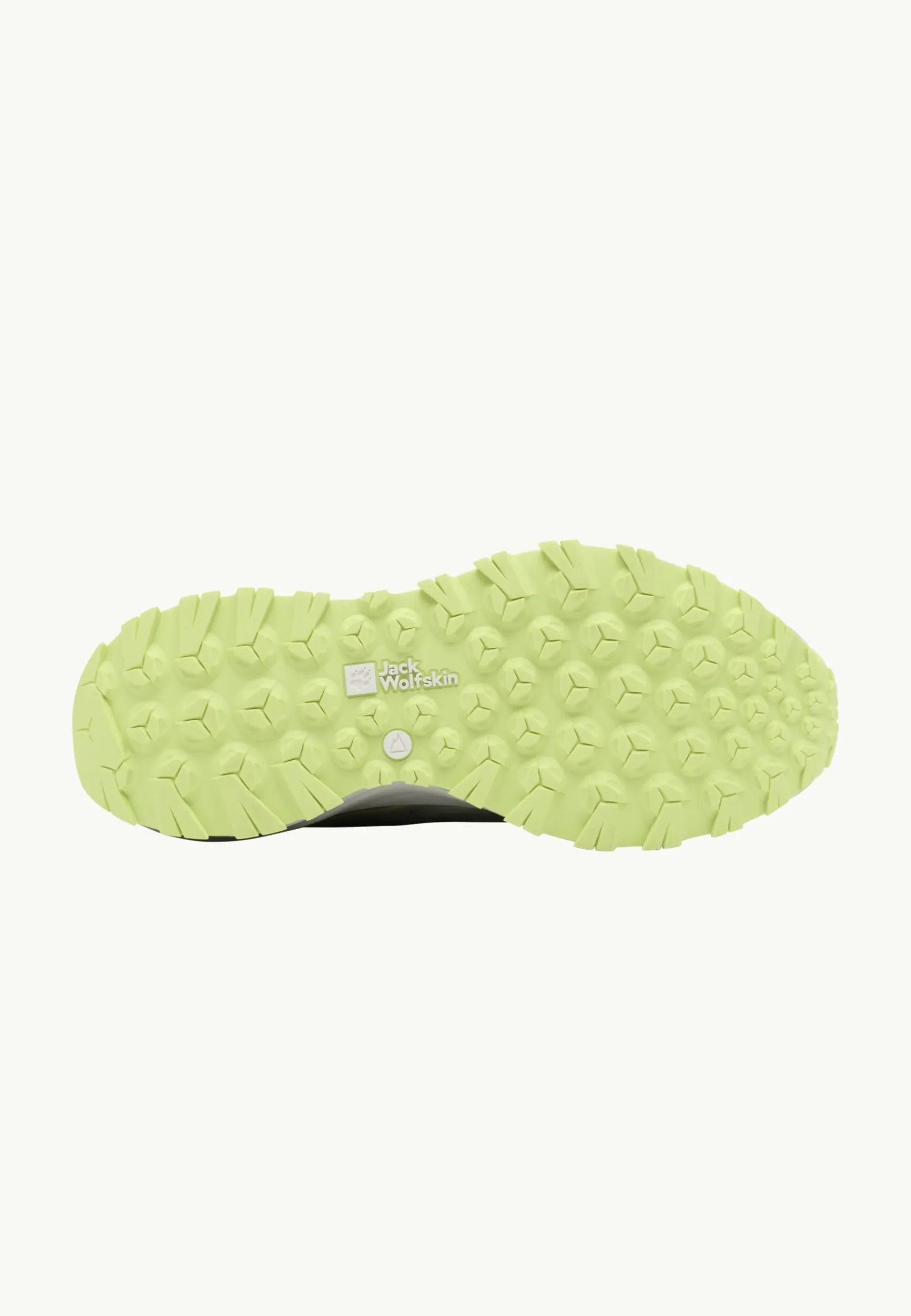 Jack Wolfskin Prelight Texashield Low W|DAMES Outdoor Sneaker|Outdoor Sneaker