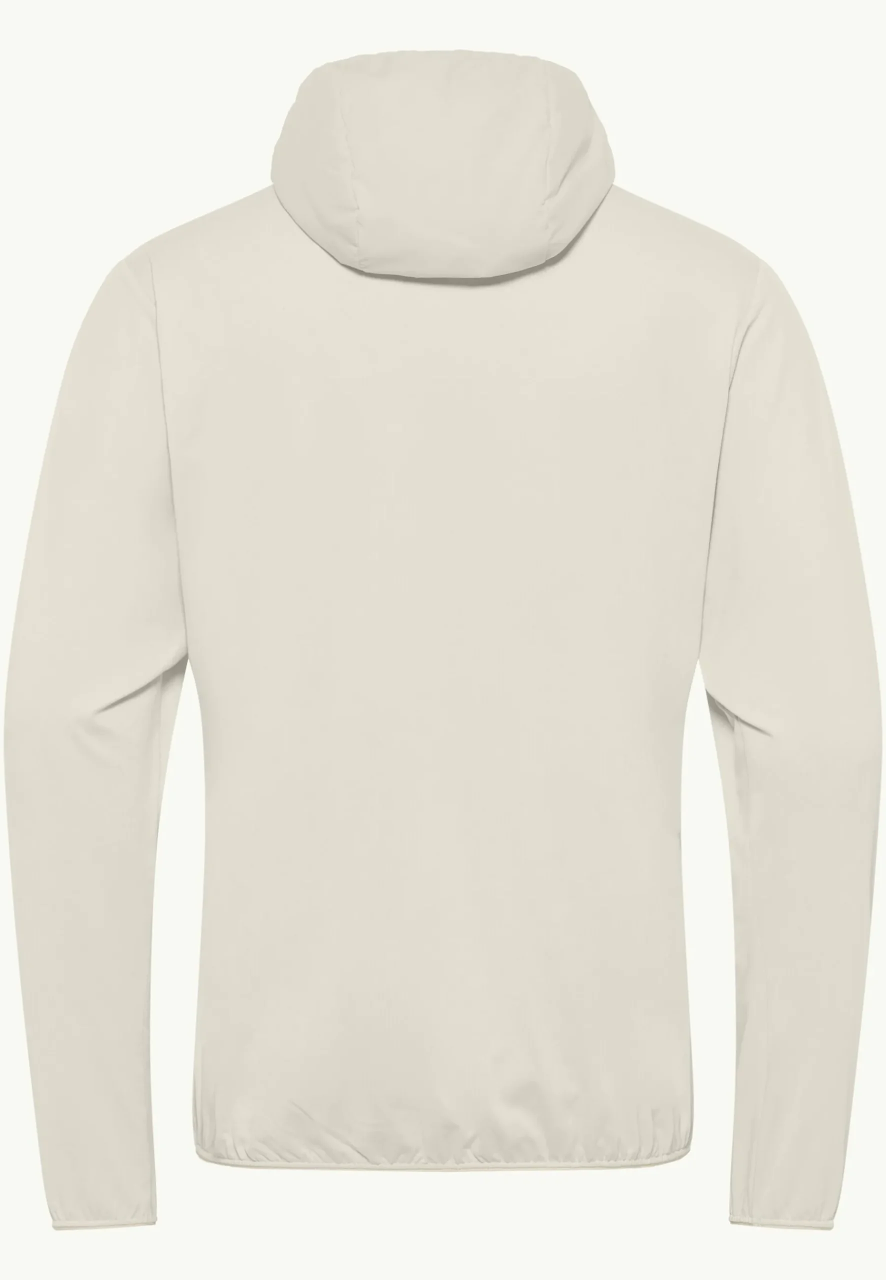 Jack Wolfskin Prelight Trail Hoody M|Heren Fleece|Hoodies & Pullovers