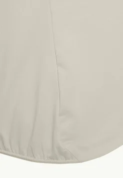 Jack Wolfskin Prelight Trail Hoody M|Heren Fleece|Hoodies & Pullovers