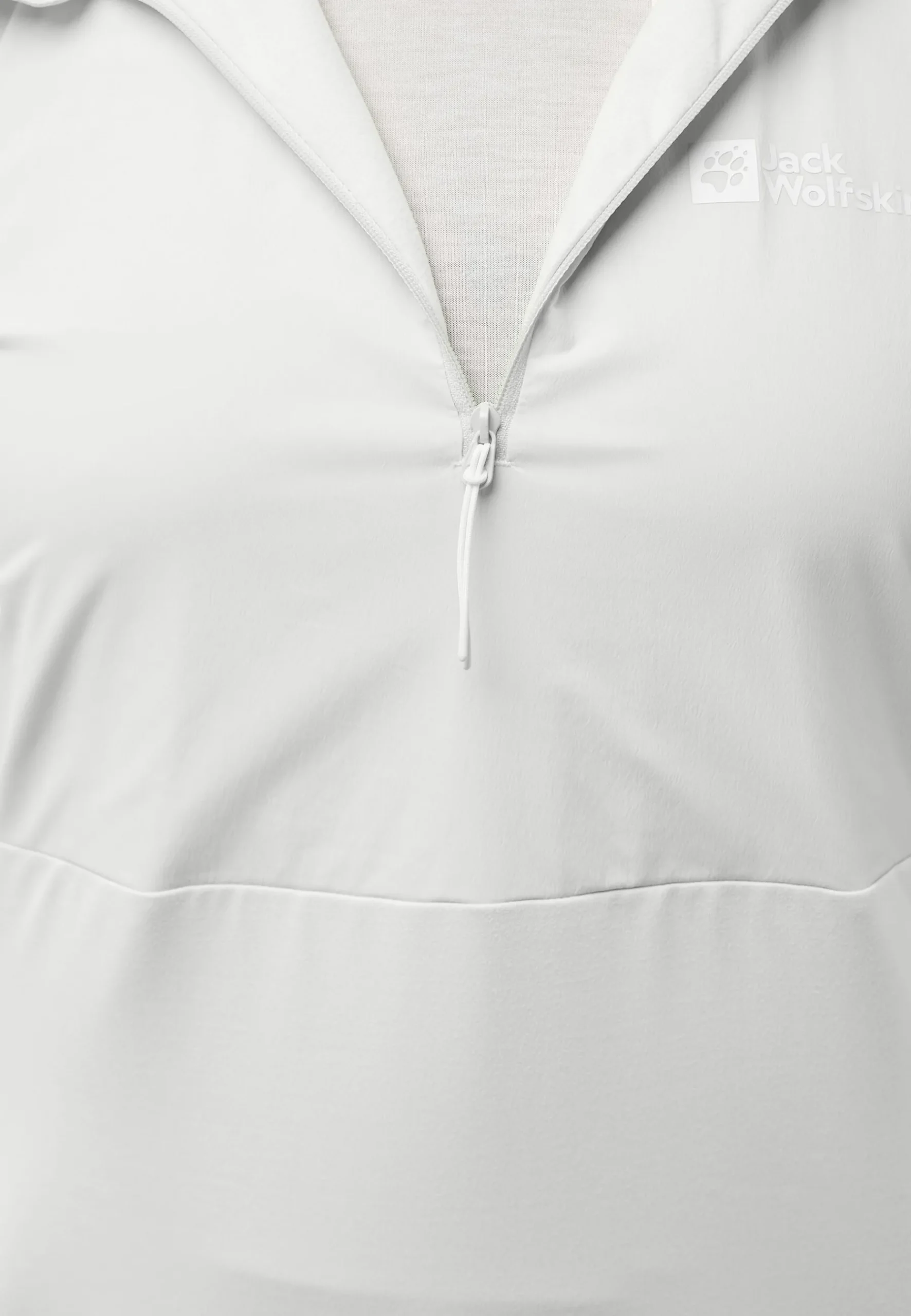 Jack Wolfskin Prelight Trail Hoody W|DAMES Voor- En Najaarsjacks/-Jassen|Fleece
