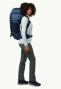 Jack Wolfskin Prelight Vent 30 S-l|DAMES Wandelen|Lichtgewicht Rugzakken