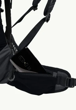 Jack Wolfskin Prelight Vent 30 S-l|DAMES Wandelen|Lichtgewicht Rugzakken