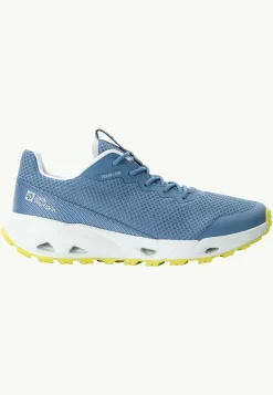Jack Wolfskin Prelight Vent Low M|Heren Wandelen|Wandelschoenen