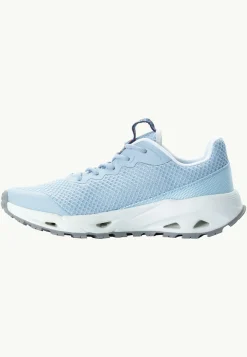 Jack Wolfskin Prelight Vent Low W|DAMES Outdoor Sneaker|Wandelschoenen