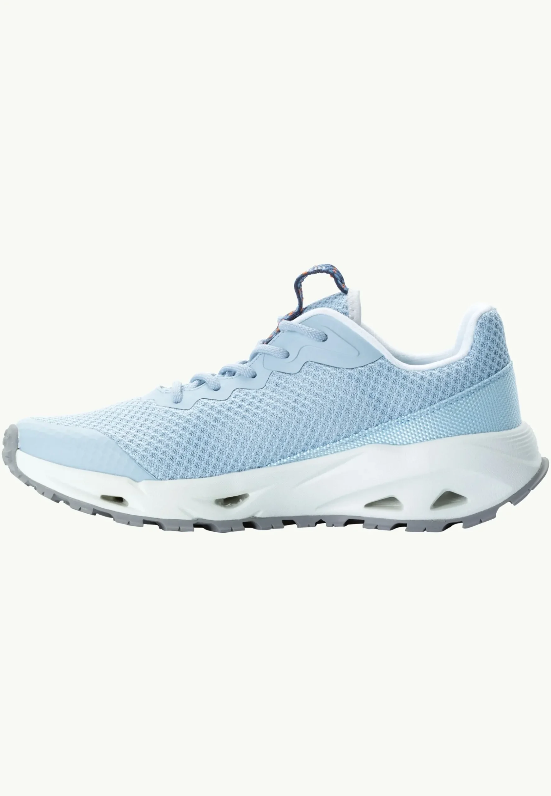 Jack Wolfskin Prelight Vent Low W|DAMES Outdoor Sneaker|Wandelschoenen