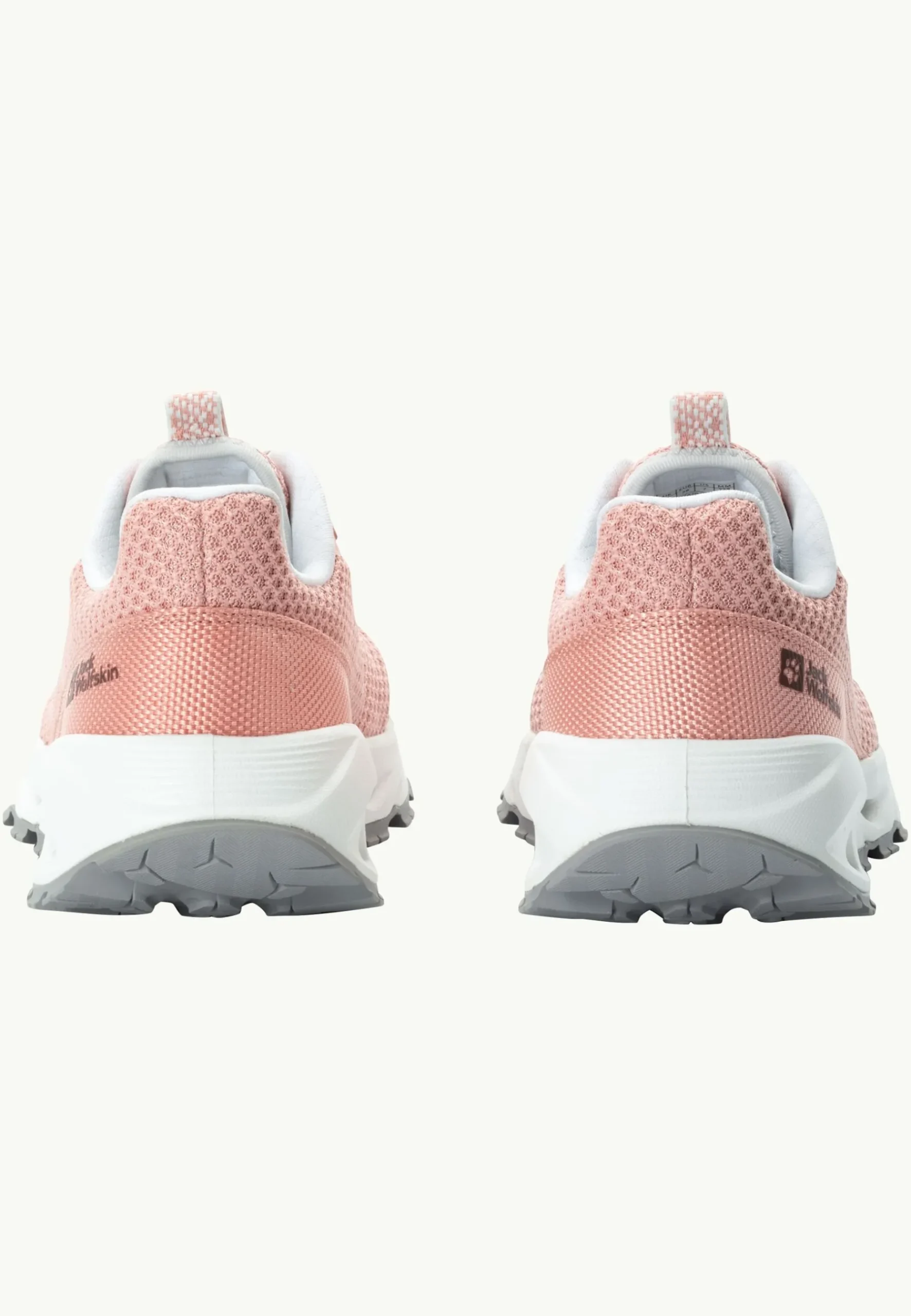 Jack Wolfskin Prelight Vent Low W|DAMES Outdoor Sneaker|Wandelschoenen
