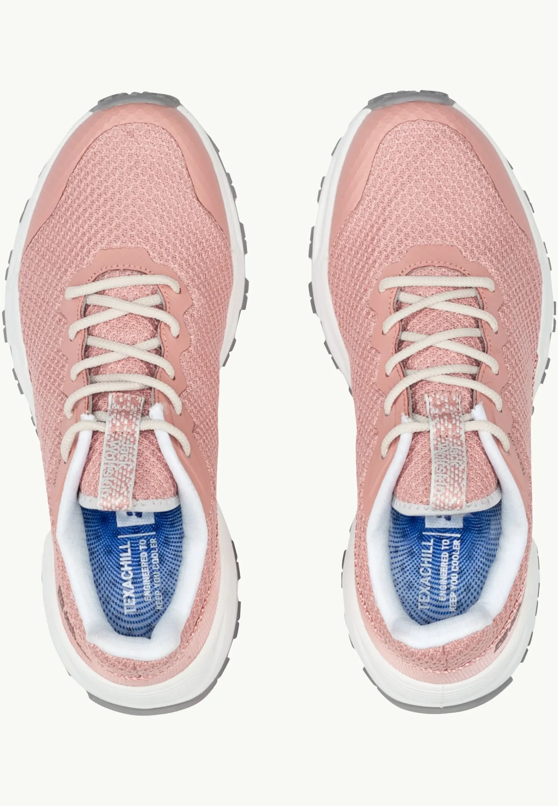 Jack Wolfskin Prelight Vent Low W|DAMES Outdoor Sneaker|Wandelschoenen