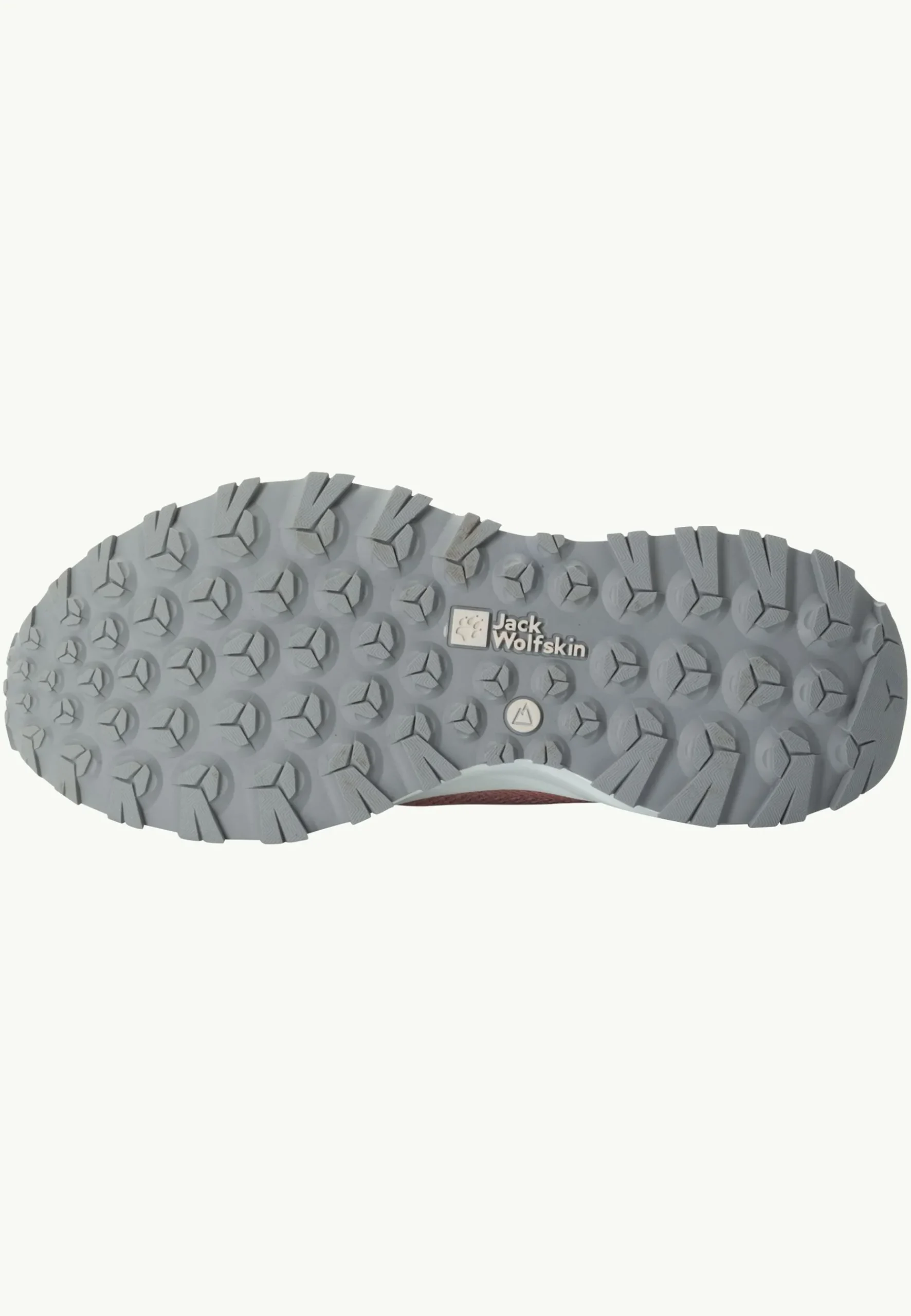 Jack Wolfskin Prelight Vent Low W|DAMES Outdoor Sneaker|Wandelschoenen