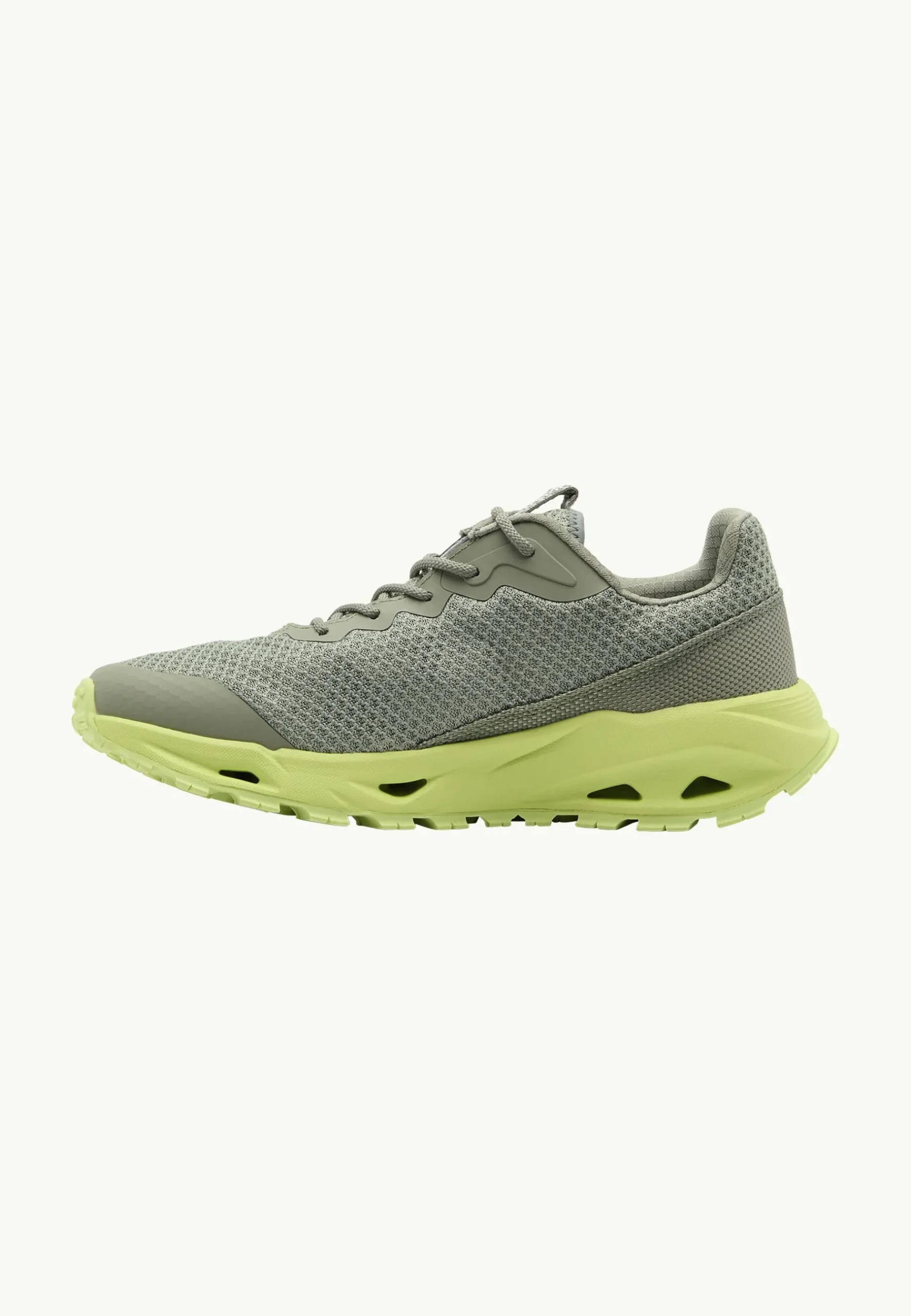 Jack Wolfskin Prelight Vent Low W|DAMES Outdoor Sneaker|Wandelschoenen