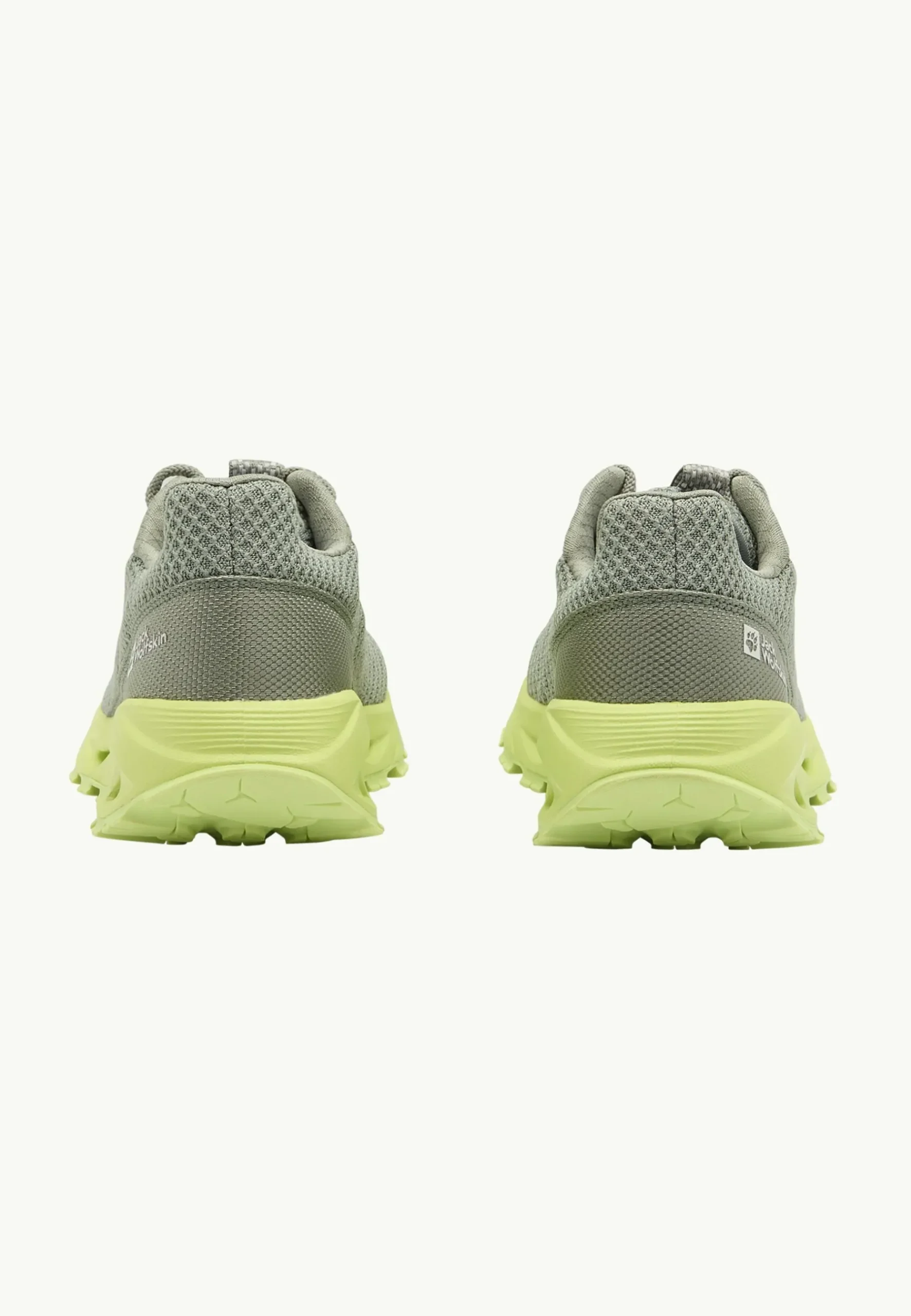 Jack Wolfskin Prelight Vent Low W|DAMES Outdoor Sneaker|Wandelschoenen
