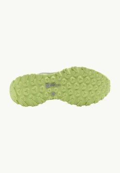 Jack Wolfskin Prelight Vent Low W|DAMES Outdoor Sneaker|Wandelschoenen