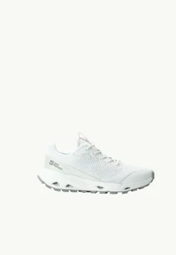 Jack Wolfskin Prelight Vent Low W|DAMES Outdoor Sneaker|Wandelschoenen