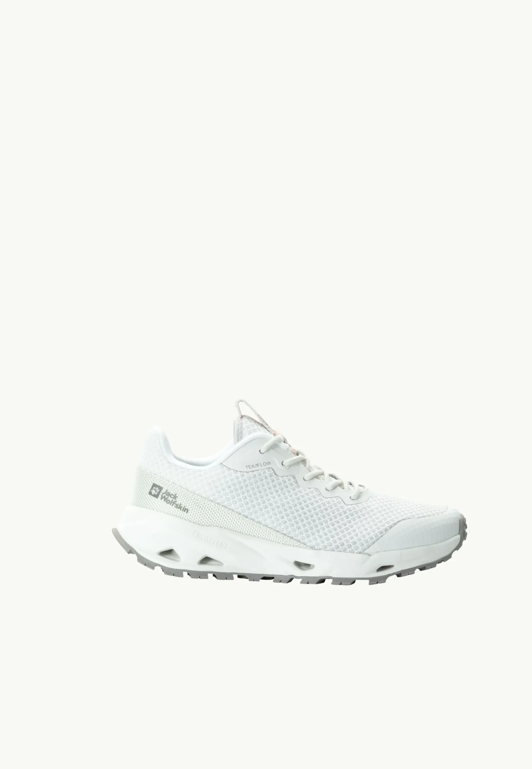 Jack Wolfskin Prelight Vent Low W|DAMES Outdoor Sneaker|Wandelschoenen