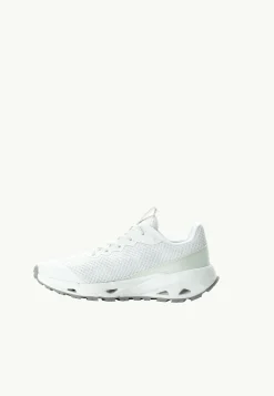 Jack Wolfskin Prelight Vent Low W|DAMES Outdoor Sneaker|Wandelschoenen