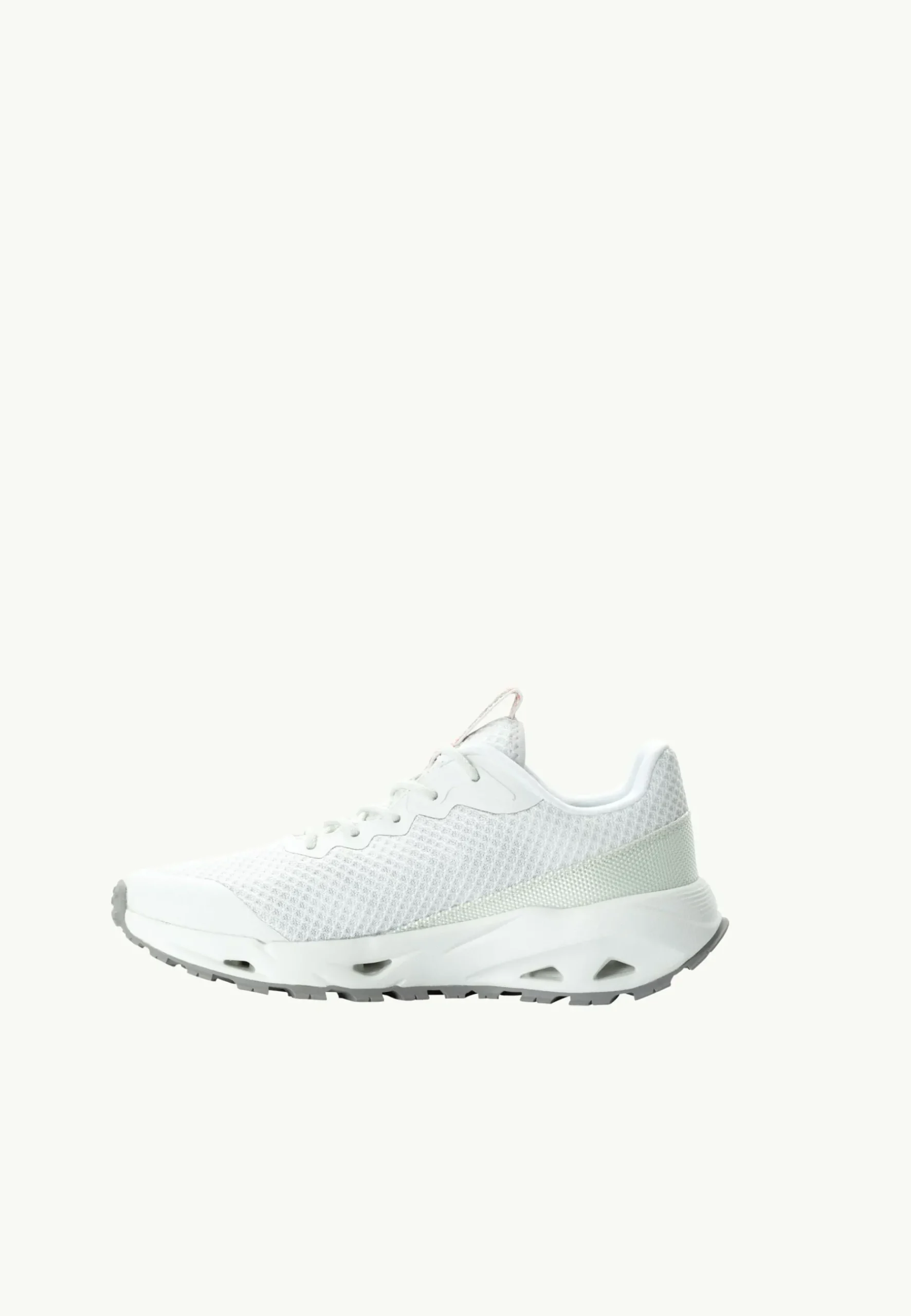 Jack Wolfskin Prelight Vent Low W|DAMES Outdoor Sneaker|Wandelschoenen