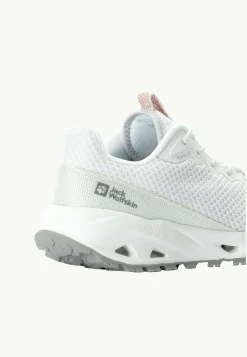 Jack Wolfskin Prelight Vent Low W|DAMES Outdoor Sneaker|Wandelschoenen