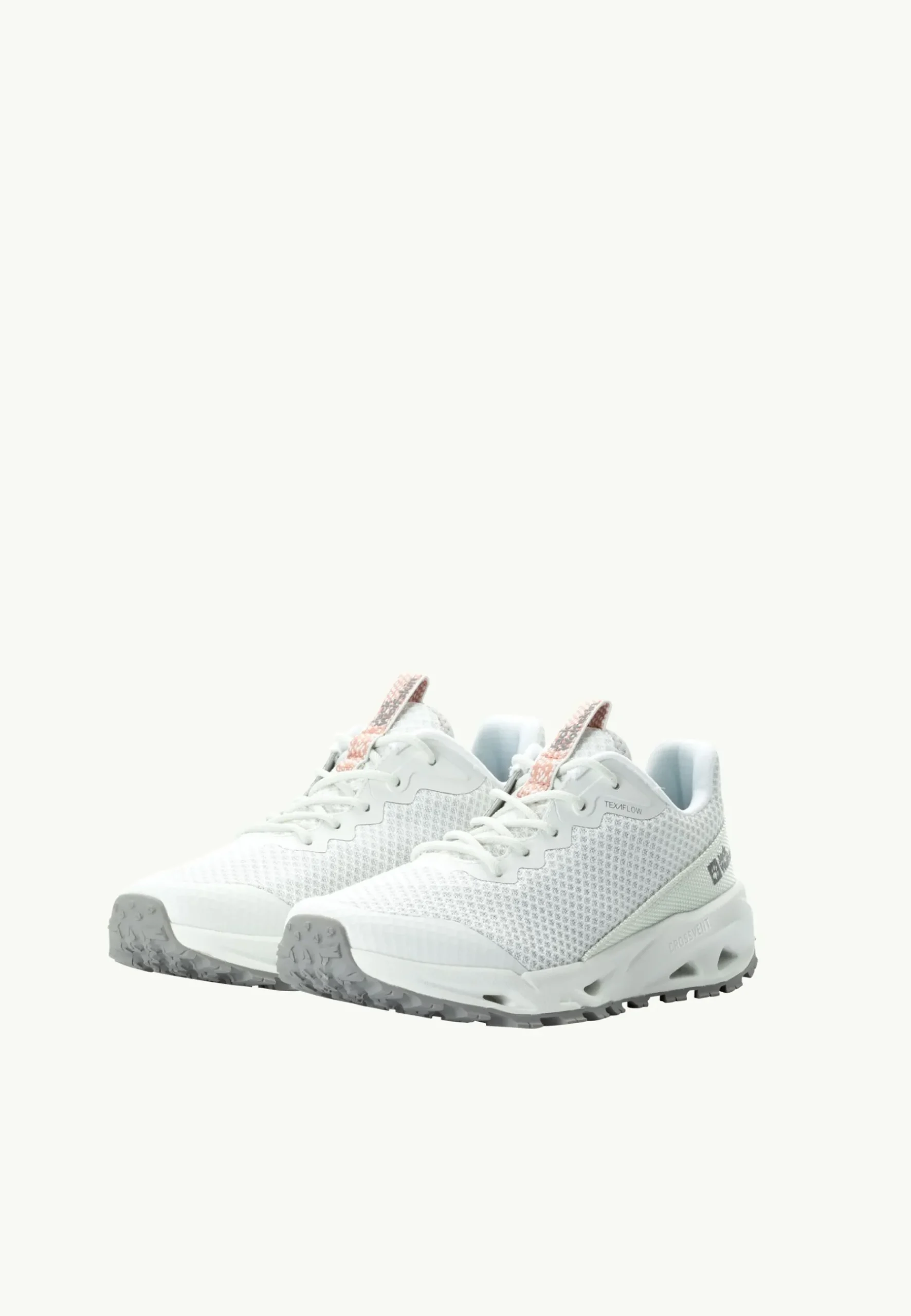 Jack Wolfskin Prelight Vent Low W|DAMES Outdoor Sneaker|Wandelschoenen
