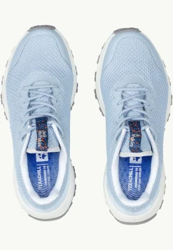 Jack Wolfskin Prelight Vent Low W|DAMES Outdoor Sneaker|Wandelschoenen
