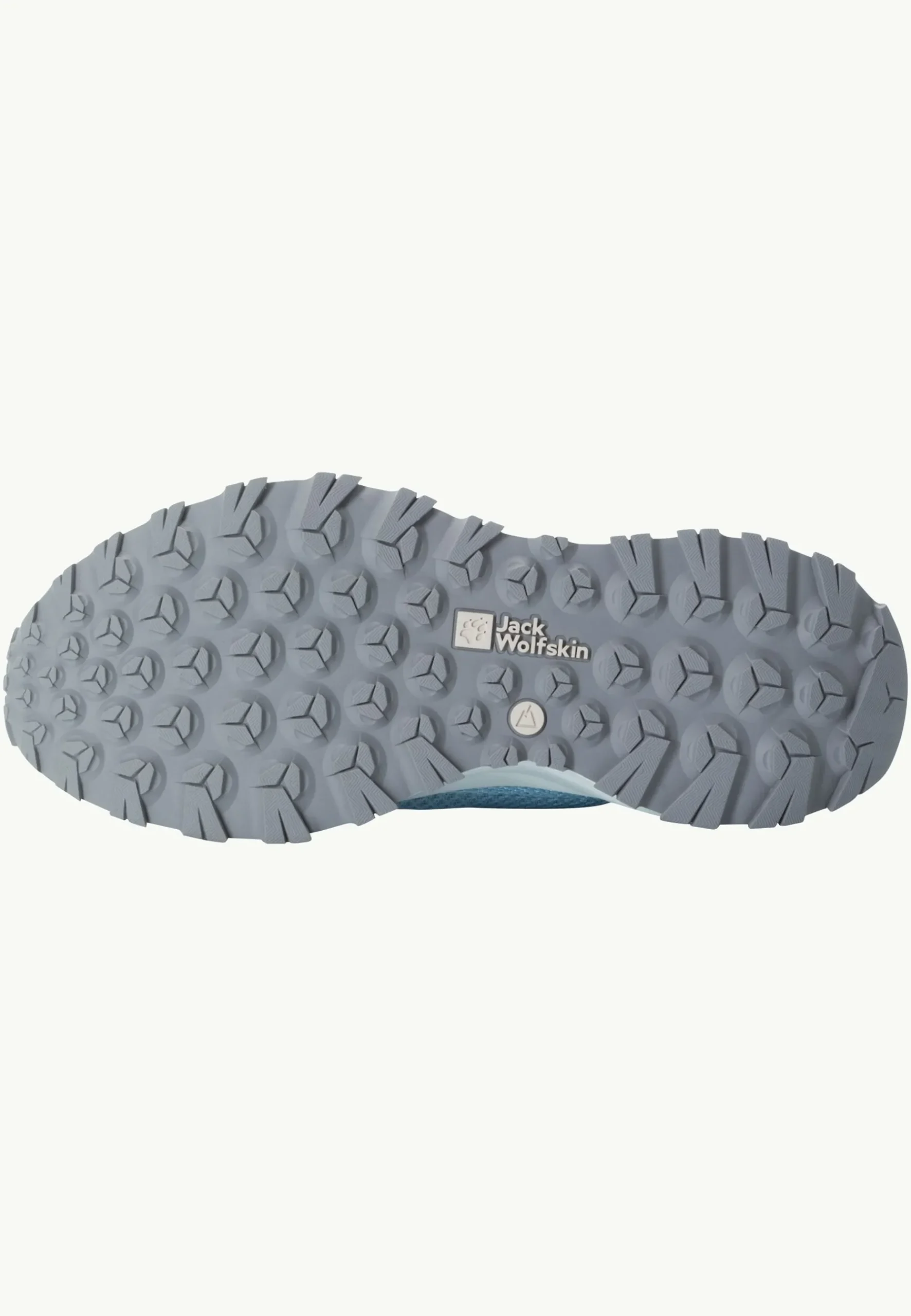 Jack Wolfskin Prelight Vent Low W|DAMES Outdoor Sneaker|Wandelschoenen
