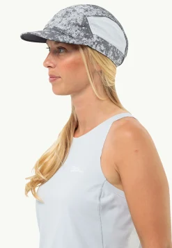 Jack Wolfskin Prelight Wind Cap|DAMES Wandelen|Caps & Hoeden