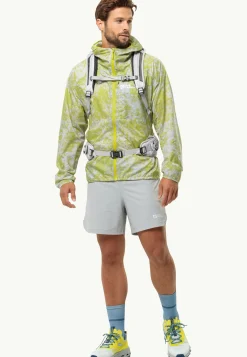 Jack Wolfskin Prelight Wind Jkt M|Heren Wandelen|Winterjacks