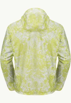 Jack Wolfskin Prelight Wind Jkt M|Heren Wandelen|Winterjacks